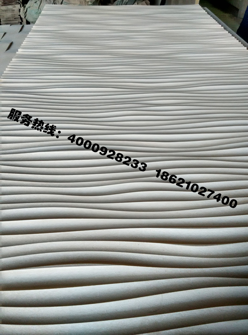 水紋波浪板 常規(guī)波浪板 異形波浪板定做 上海生產(chǎn)波浪板廠家 裝飾板 家居板