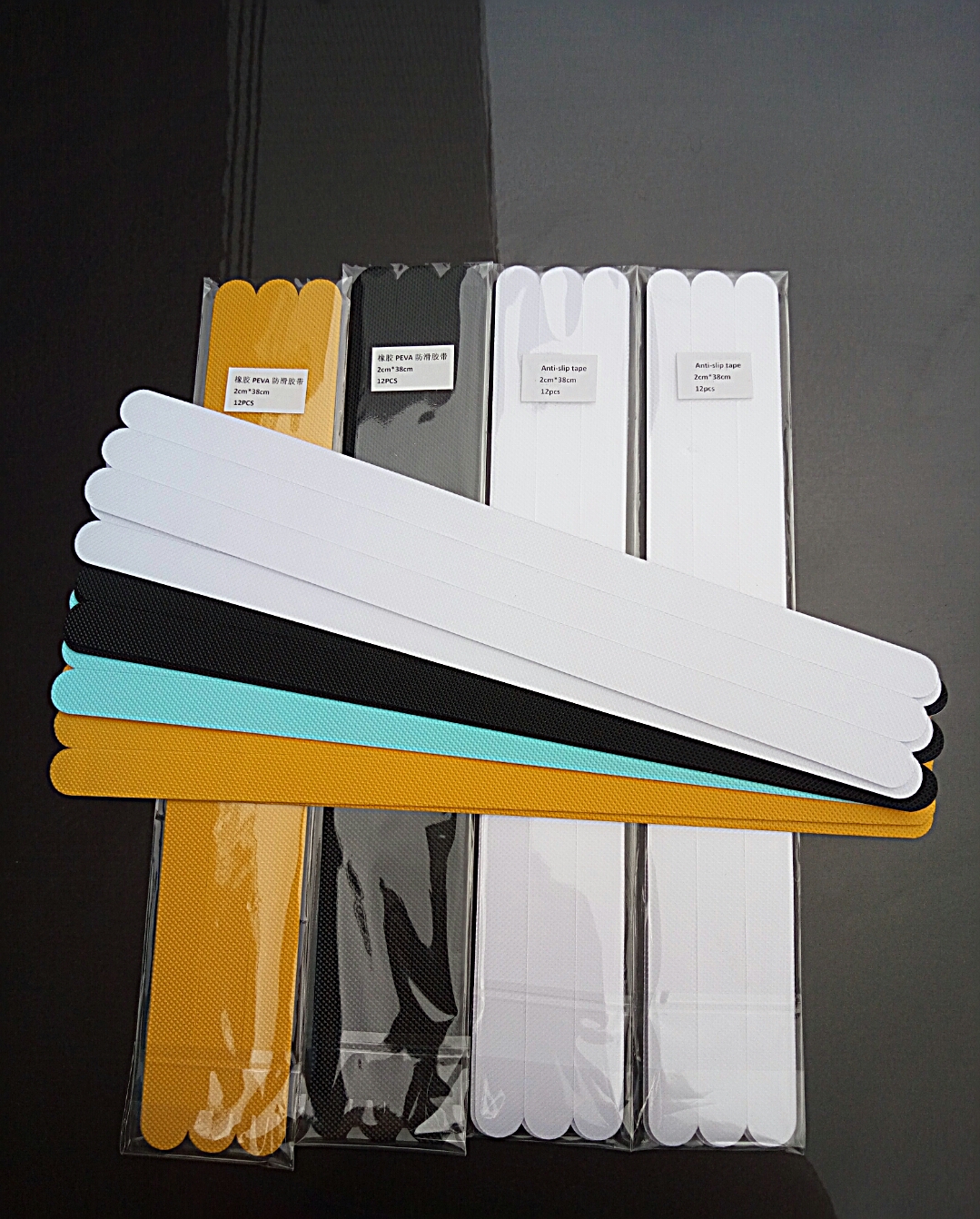 防滑膠帶 浴室防滑條 止滑貼