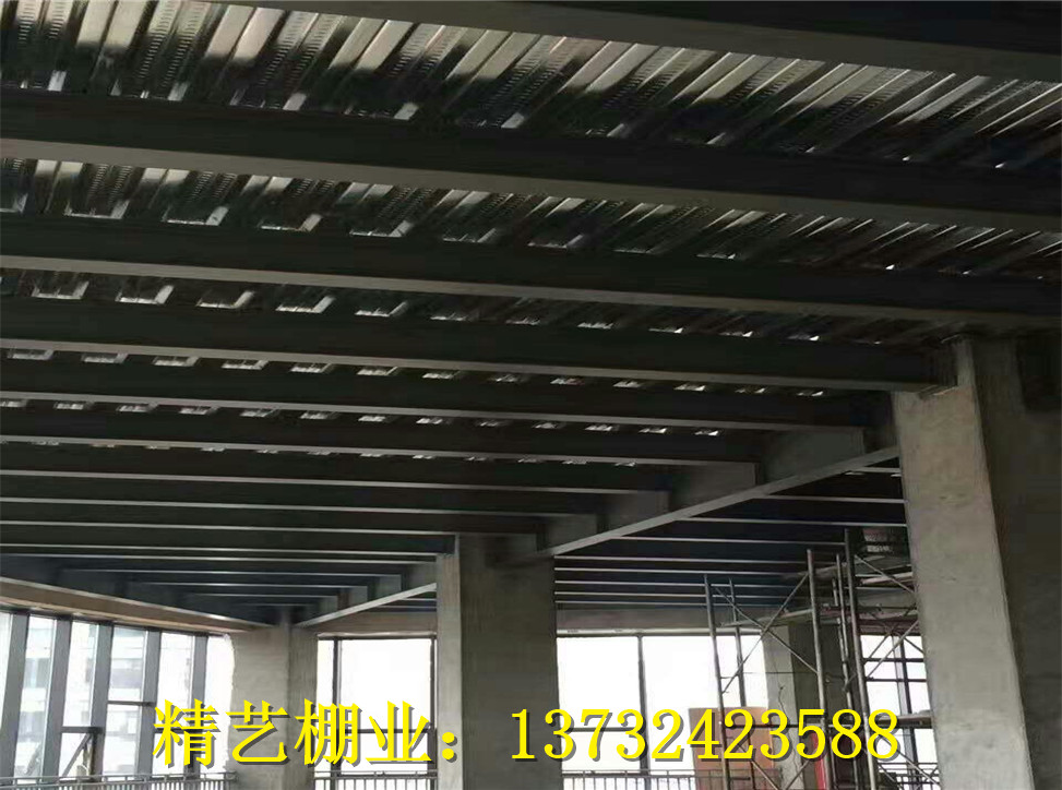 浙江鋼結(jié)構(gòu)工廠搭建 杭州二層鋼結(jié)構(gòu)廠房安裝 平房加鋼結(jié)構(gòu)二層價(jià)格