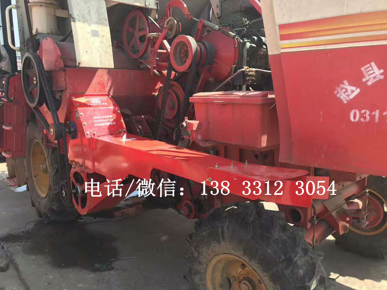 小麥秸稈拋灑還田機(jī)，玉米秸稈粉碎機(jī)