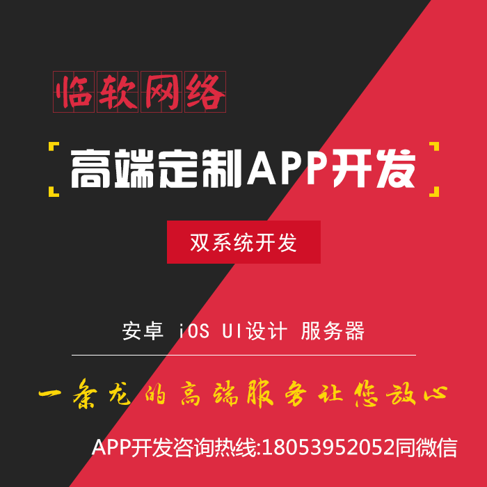 臨沂APP定制開發(fā)企業(yè)營銷推廣