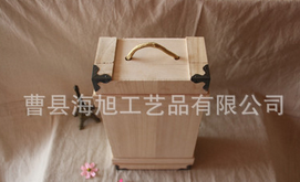 紅酒木盒 包裝實木箱 紅酒泡沫包裝盒 雙支 *包角