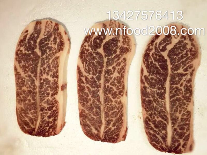 安格斯牛小排批發(fā)