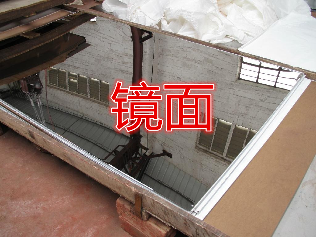 316L不銹鋼板 霧面 拉絲 啞光 鏡面 0.3—100mm激光切割 加工定制