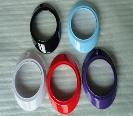 長(zhǎng)安鎮(zhèn)噴油絲印滾印燙金加工廠