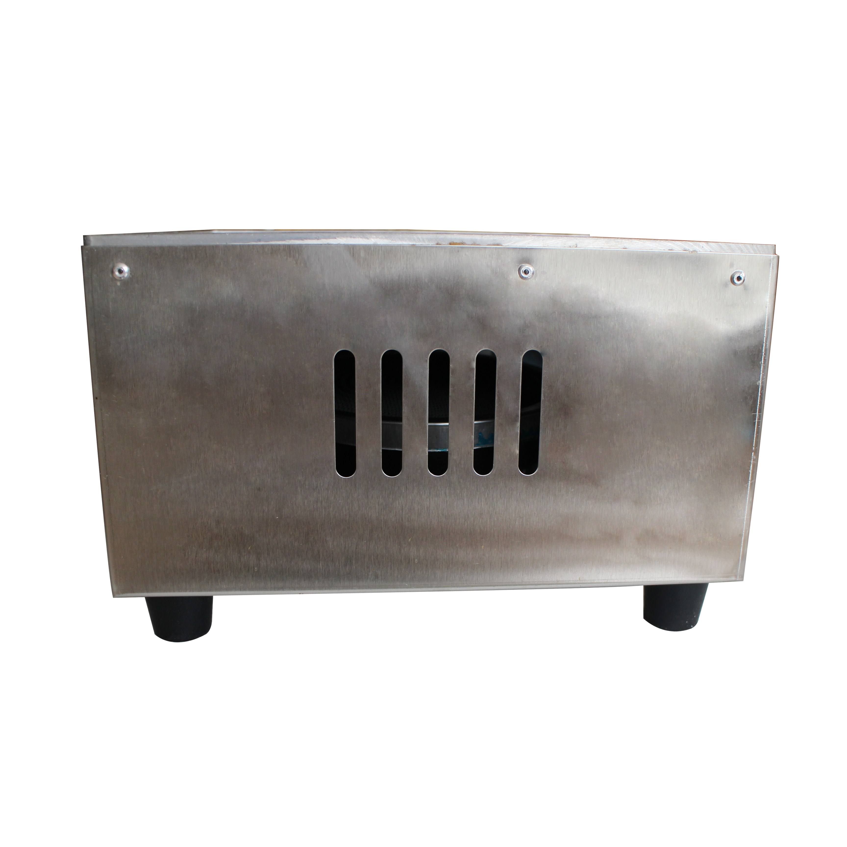 新品商用燃*蛋漢堡機(jī)9九孔包做紅豆餅肉餅煎蛋堡機(jī)熱烤漢堡爐直銷