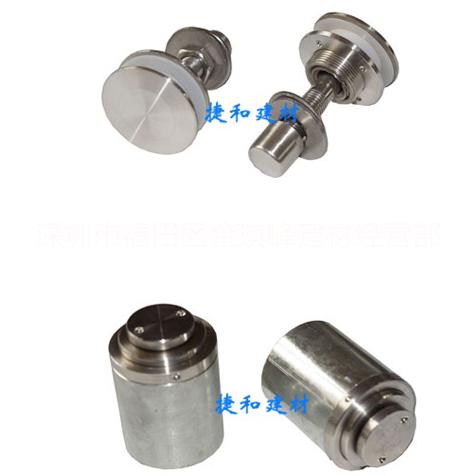 不銹鋼轉(zhuǎn)接件（底座）駁接爪有現(xiàn)貨