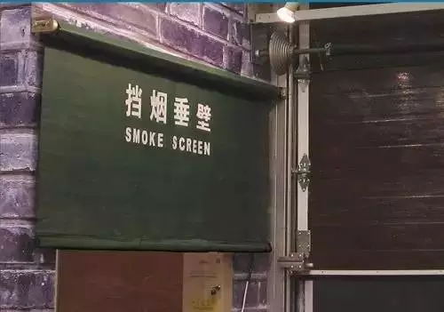 報警設(shè)備 消防泵 滅火器材 消防警示標志