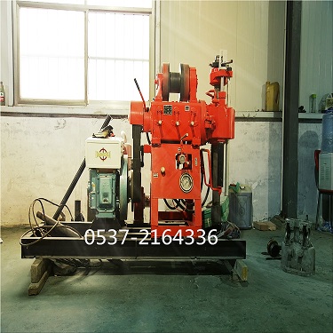 ZLJ-250煤礦用坑道鉆機(jī) ZLJ-250坑道鉆機(jī)