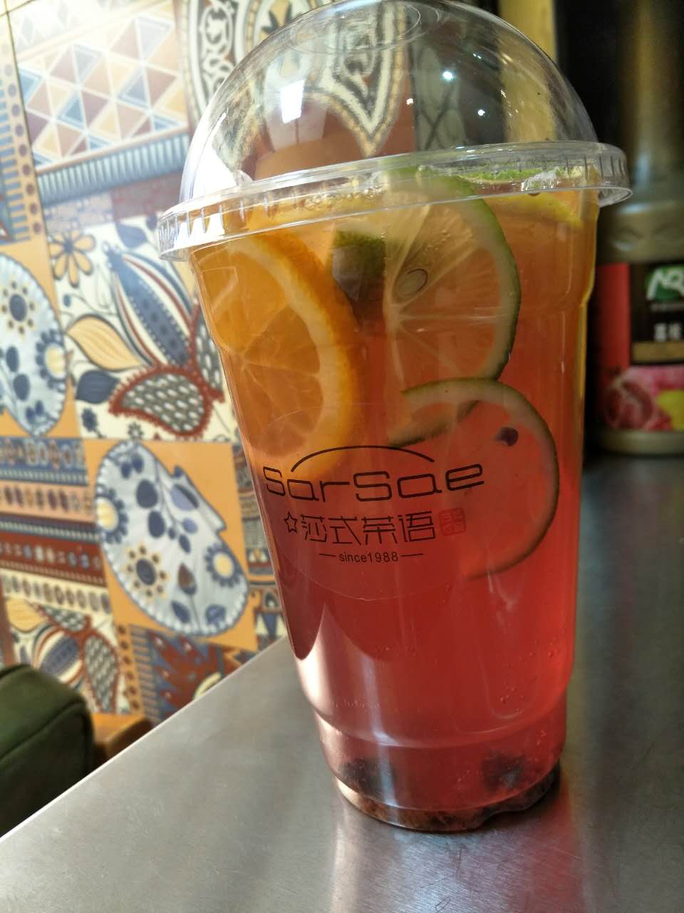 福建怎么開個奶茶店,莎式茶語飲品消費受眾群廣
