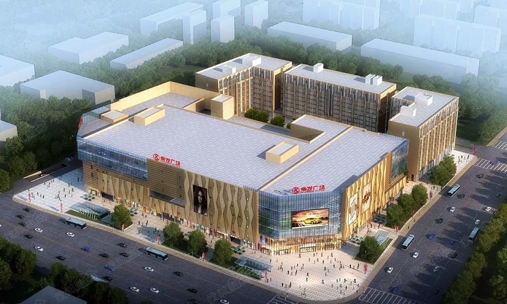 消防工程 就選國(guó)宏消防專業(yè)有保障