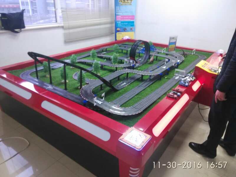 軌道賽車 競技軌道賽車 廠家直銷