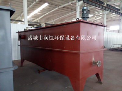 渦凹氣浮機  諸城潤恒 *污水處理設備 型號齊全
