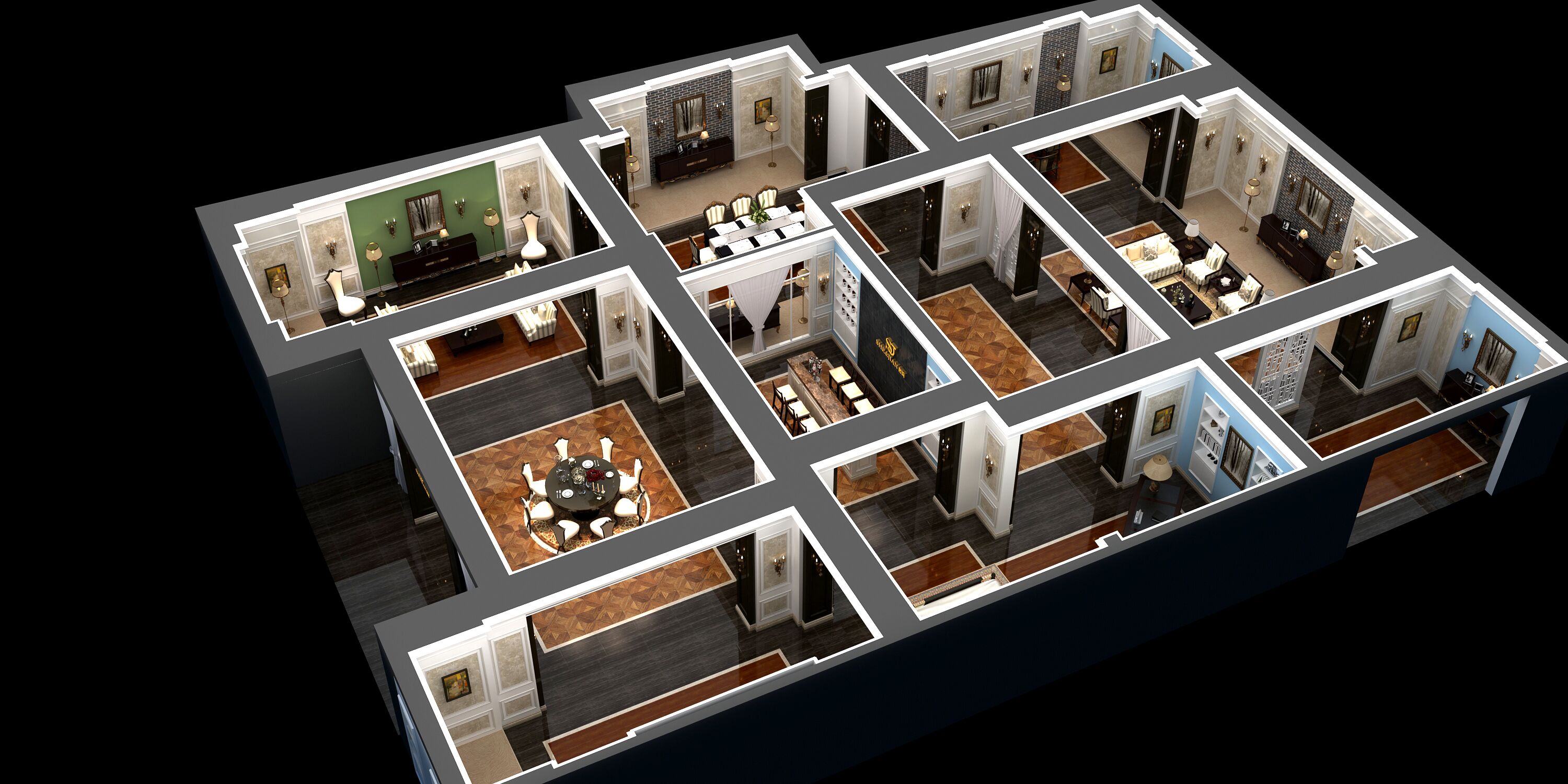 三亞特色裝修 三亞的裝修公司電話 三亞周邊裝修公司電話