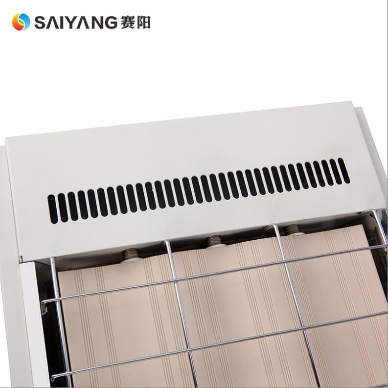 高溫瑜伽加熱設備遠紅外電采暖茶葉烘烤設備省電熱瑜伽設備