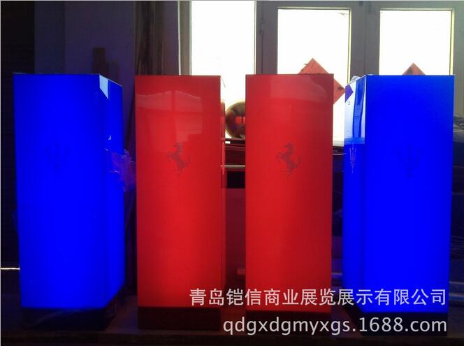 充電燈箱吸塑超薄廣告燈箱亞克力LED燈箱廠家直銷批發(fā)LED充電