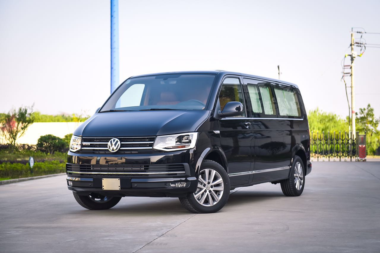 德國進(jìn)口大眾T6 凱路威