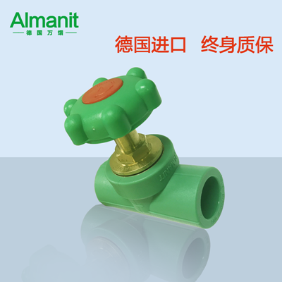 德國(guó)進(jìn)口管道之德國(guó)萬(wàn)熠管道