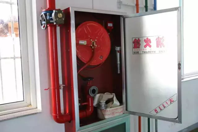 消防施工一級資質 消防改造 驗收