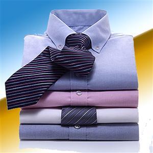 廣州荔灣區(qū)夏季職業(yè)裝工作服定制 商務(wù)襯衣專業(yè)定制