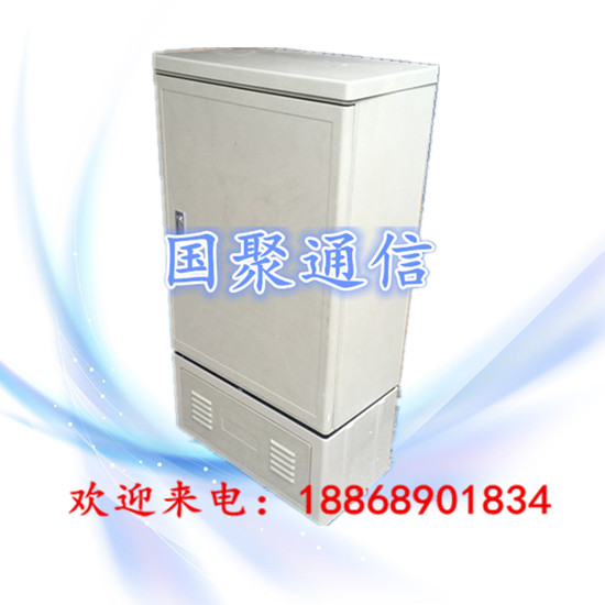 三網(wǎng)合一交接箱（布線效果圖）