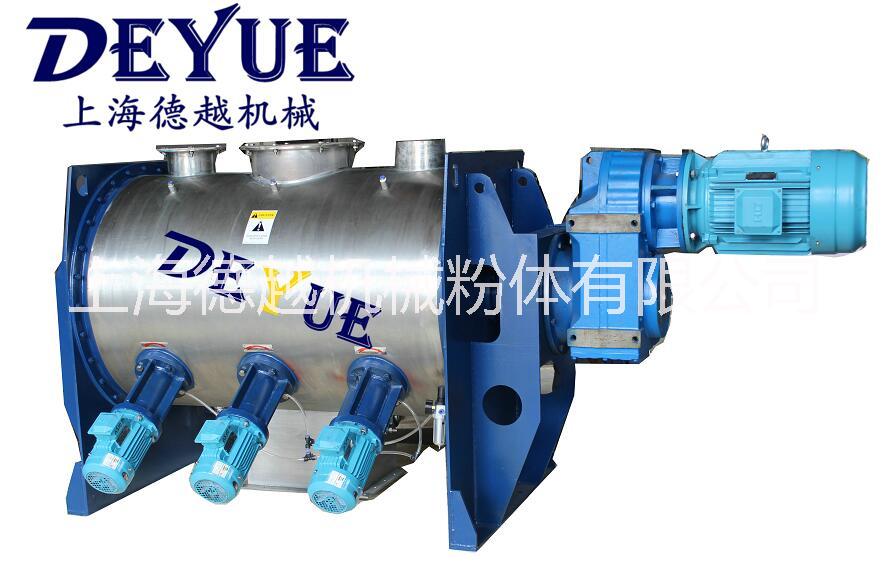 [新品] 八寶粥混合機(jī)、米粥混合機(jī)、豆米混合機(jī)、無(wú)破損混合機(jī)(DLH-1000)