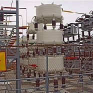 高壓電動機就地自動無功補償成套柜