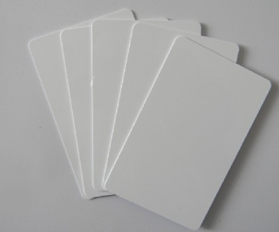 全新ABS材料白卡 環(huán)保耐高溫材料白卡 ABS白卡