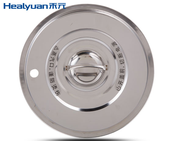 禾元25升E25大容量不銹鋼商用豆?jié){機(jī) 大型食堂多功能商用米糊機(jī)