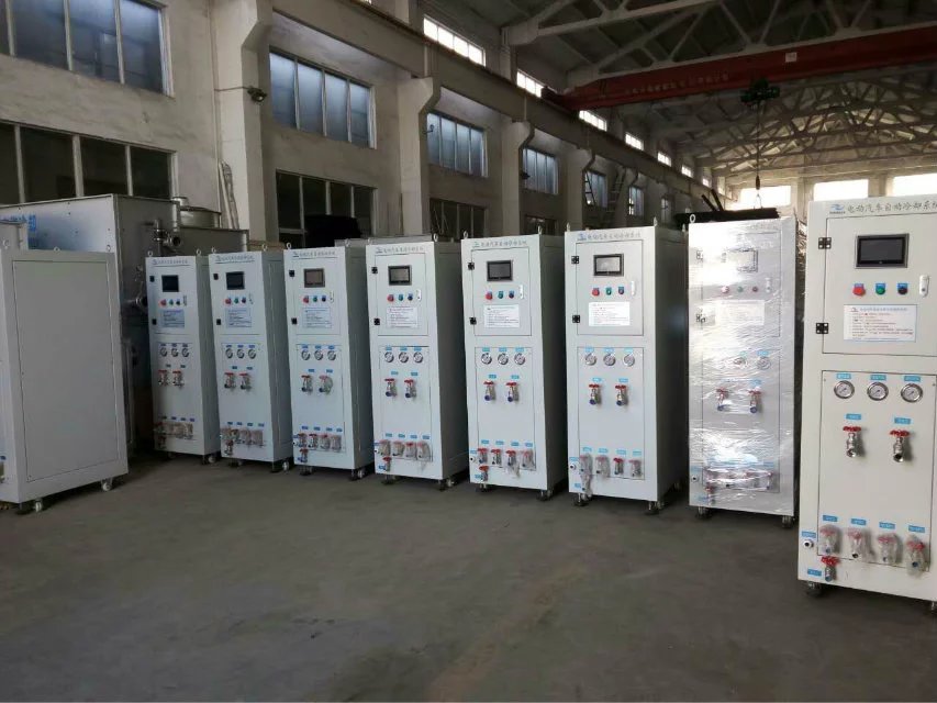 電動汽車自動冷卻系統(tǒng)廠家定制|批發(fā)價格|報價|規(guī)格型號|哪家好