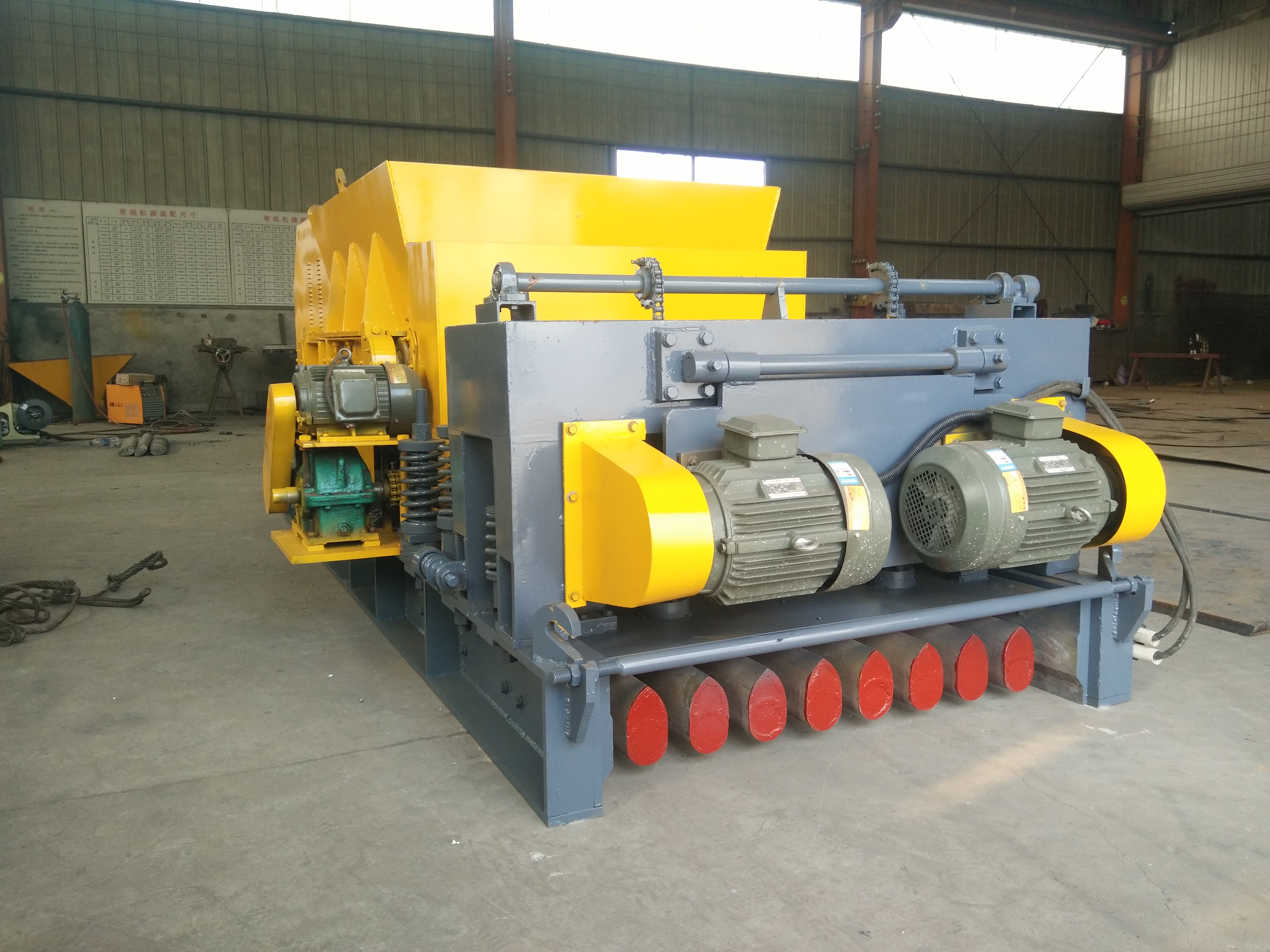 供應(yīng)SP樓板成型機 大跨度樓板機 空心樓板機 SP樓板成型機 大跨度樓*