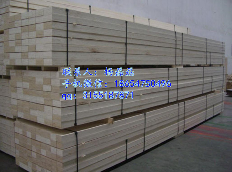 體育木地板用LVL木龍骨18654750496 體育木地板用LVL木龍骨