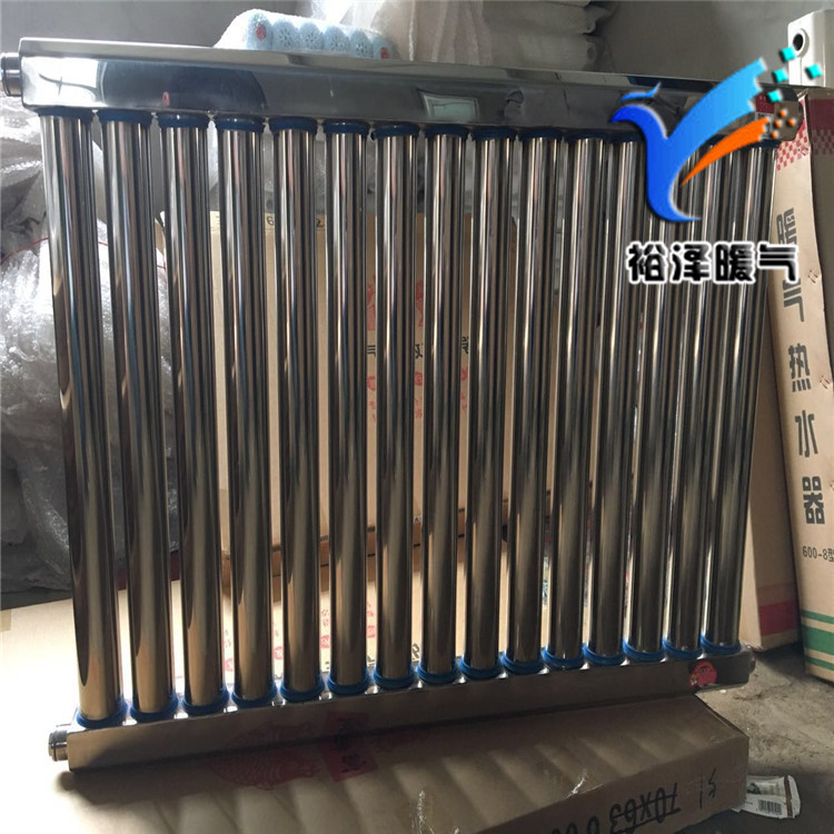 鋼制散熱器家用不銹鋼暖氣片