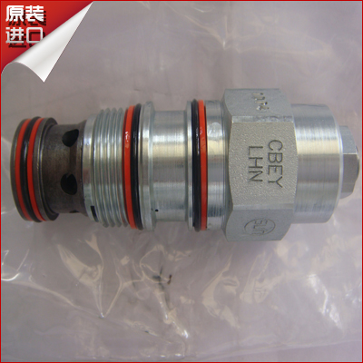 SUN進口插裝閥CVCV-XCN液壓閥太陽插裝閥液壓元件