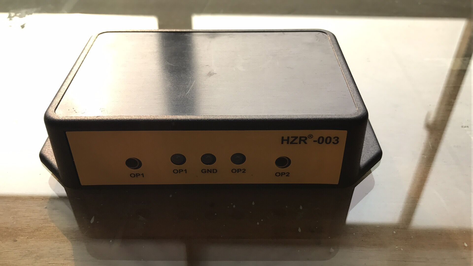 HZR-003 手腕帶無線監(jiān)控儀  有配套軟件進(jìn)行實(shí)時監(jiān)控顯示和記錄
