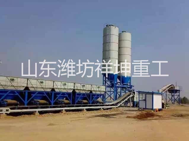 山東二灰攪拌站供應(yīng)商 專業(yè)供應(yīng)二灰攪拌站設(shè)備 二灰攪拌站報(bào)價(jià)