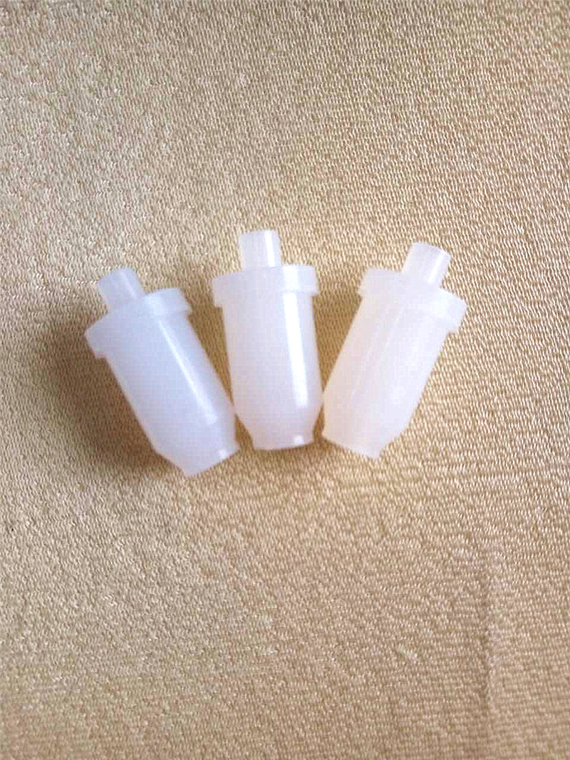 東莞上博橡膠制品廠 食品級透明硅膠塞