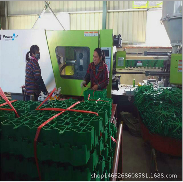 消防車通道植草板,停車場植草板,廠家直銷高抗壓植草板,植草格