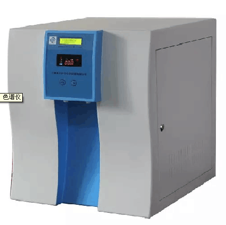 科旺分析儀器RUPT-10，20,30,40實驗室超純水機色譜儀