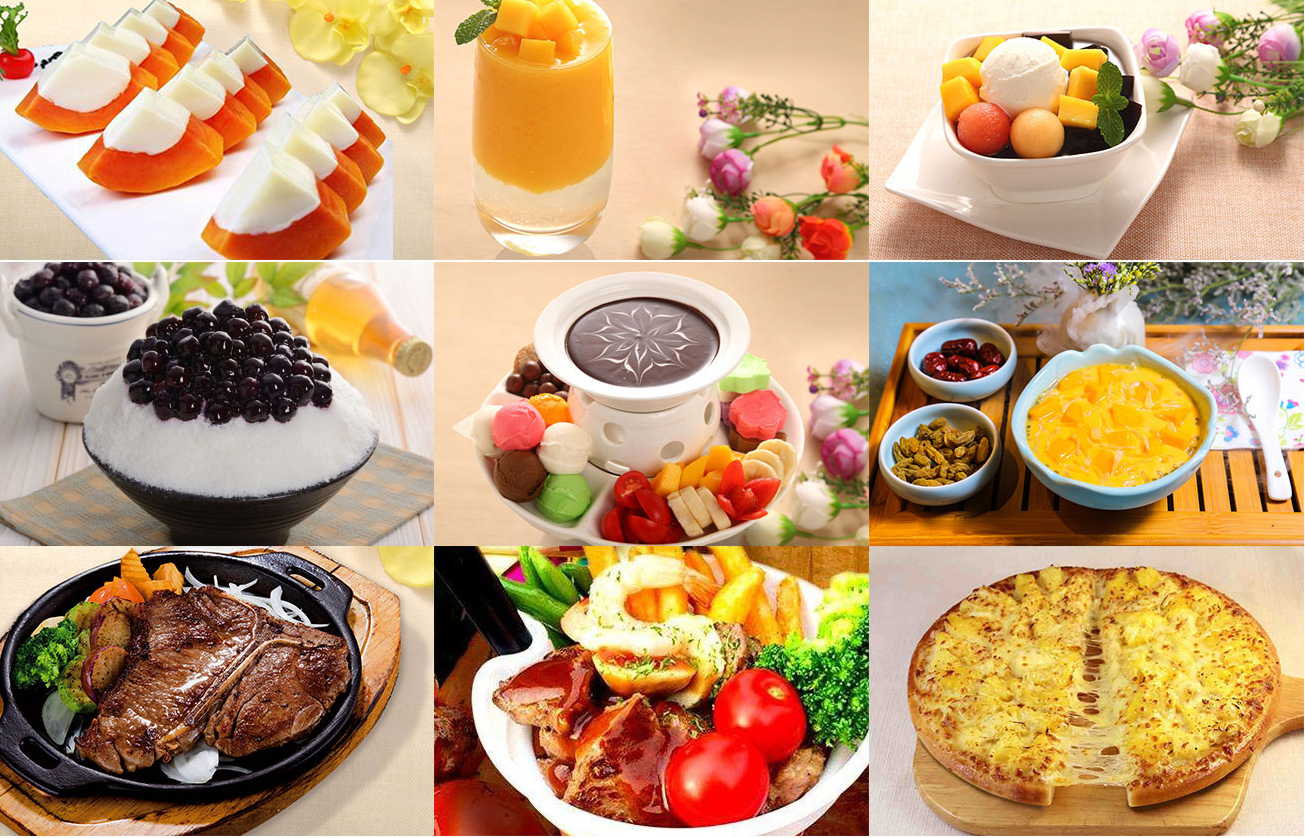 水果撈甜品加盟 0培訓(xùn)費(fèi) 送設(shè)備 一區(qū)一店 月賺9W