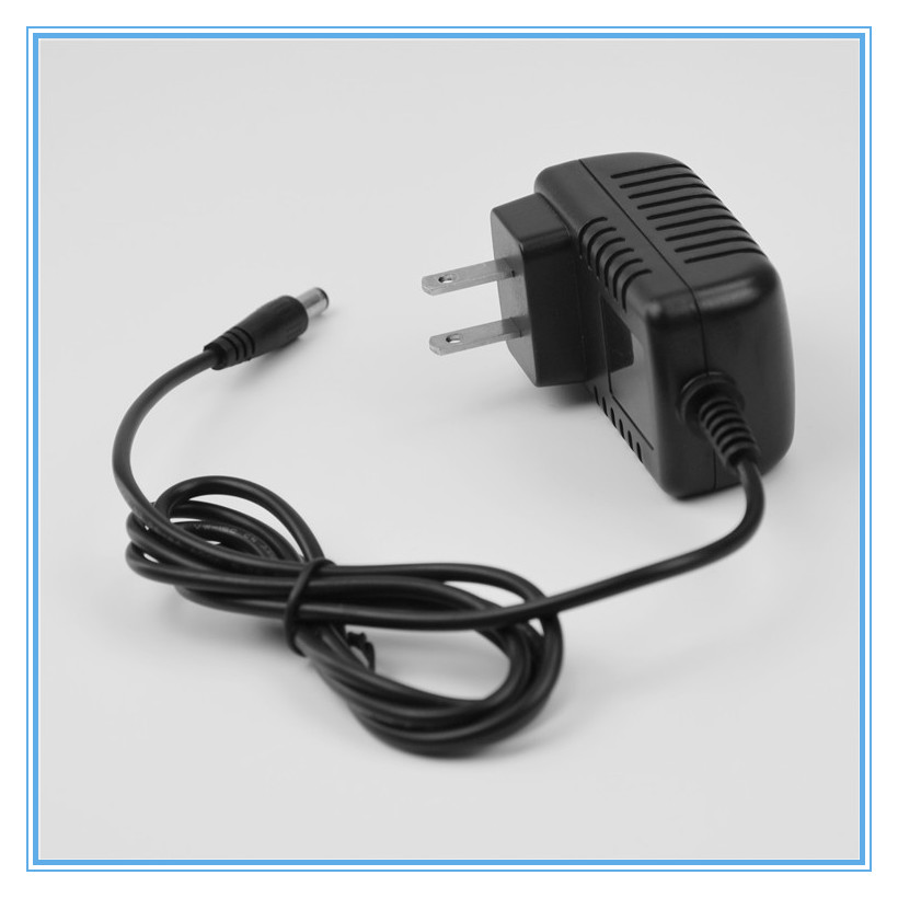 美國UL ETL FCC 12v1a電源適配器 LED燈條電源