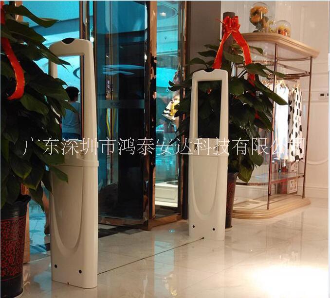 廠家批發(fā)聲磁超市防盜系統(tǒng) 服裝店防盜器 商場防盜系統(tǒng)