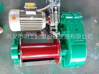 0.3-10噸卷?yè)P(yáng)機(jī)、小吊機(jī)主機(jī)、明工供應(yīng)