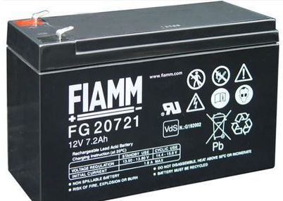 非凡蓄電池12FLB100-12