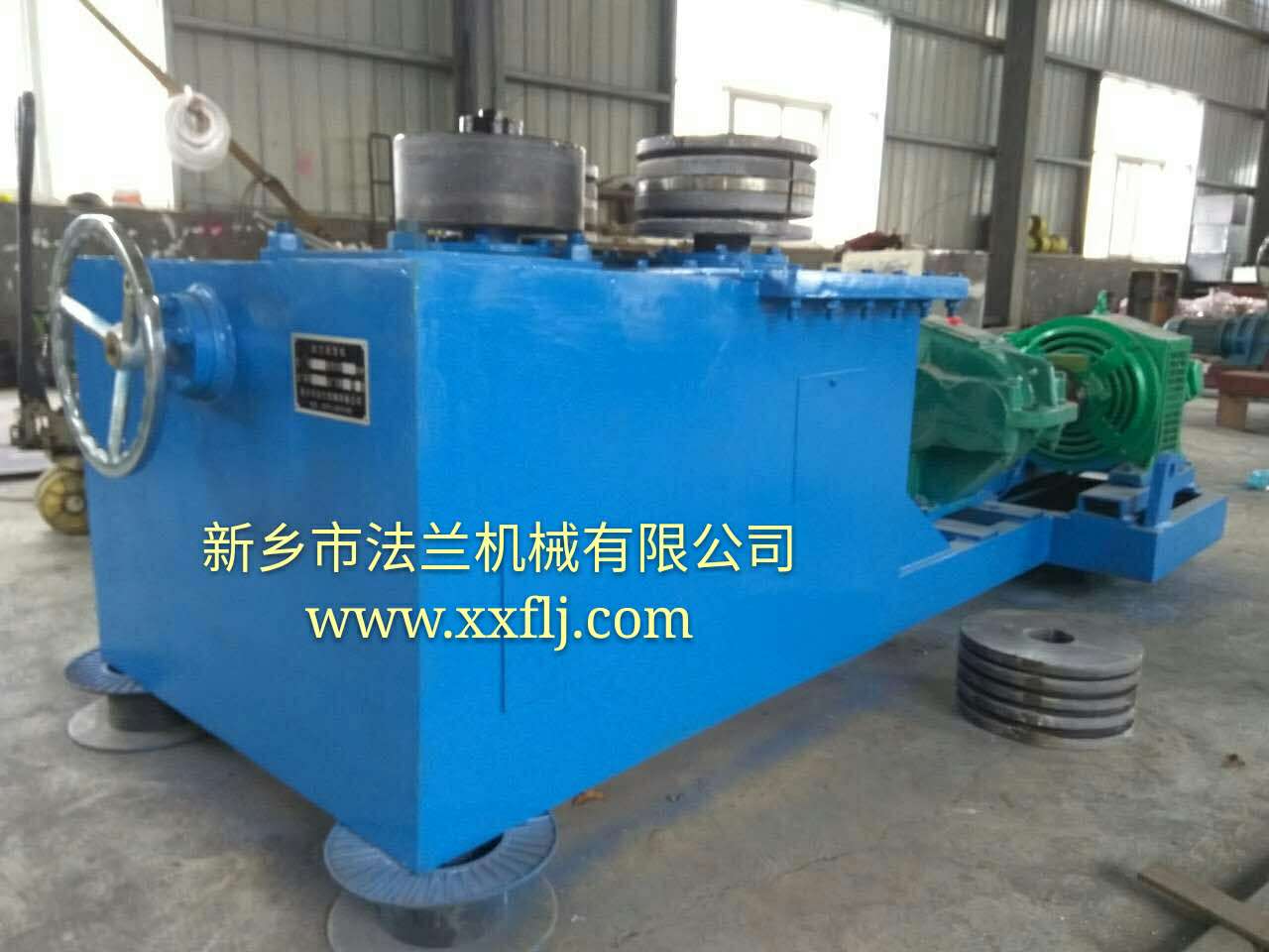 槽鋼彎曲機(jī)生產(chǎn)廠家槽鋼內(nèi)卷