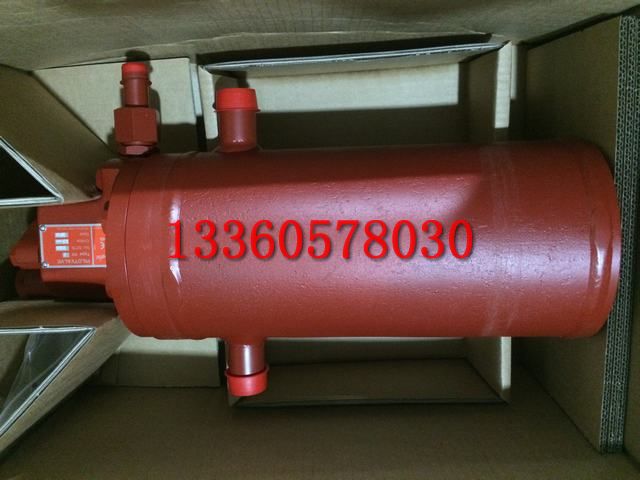 丹佛斯液位調(diào)節(jié)裝置SV4/SV5/SV6型  液位調(diào)節(jié)裝置SV4