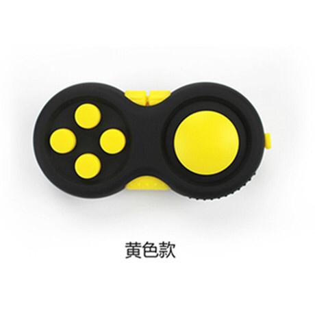 深圳解壓手柄廠家直銷 深圳解壓手柄批發(fā)價(jià) 深圳解壓手柄哪家好  抵抗焦慮減壓四代魔方大量批發(fā)