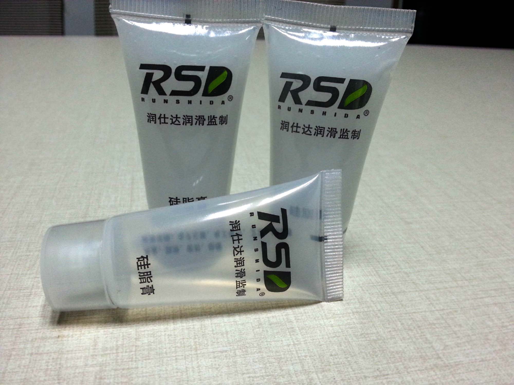 絕緣潤滑硅脂系列BN7501預(yù)制式電纜附件插拔頭三元乙丙橡膠安裝潤滑硅脂AP膏 電纜附件絕緣潤滑硅脂BN7501