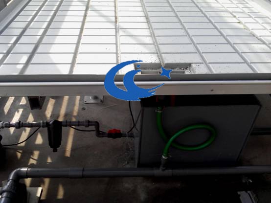 苗床網(wǎng)生產(chǎn)廠家-博超苗床