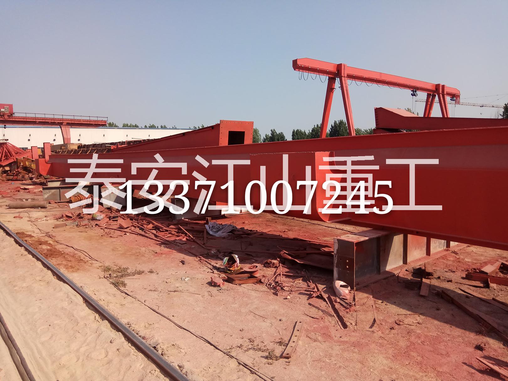 出售，5噸二手龍門吊，花架出租